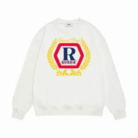 Picture of Rhude Sweathirt _SKURhudeS-XXLsytRHY01535694